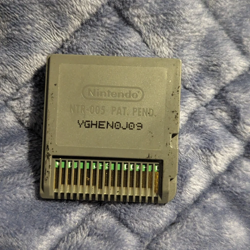 DS Guitar Hero On Tour Video Game - Picture 2 of 2